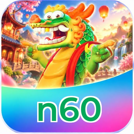 n60 Logo