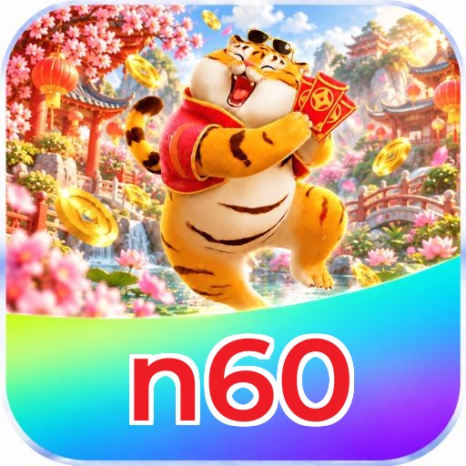 Logo n60 APK Android Brasil