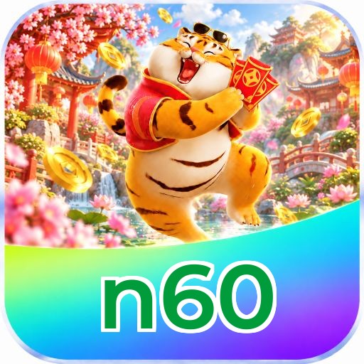 Logo n60 Loteria Online