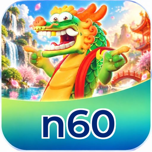 n60 Bônus Oficial - Rollover 25x Justo