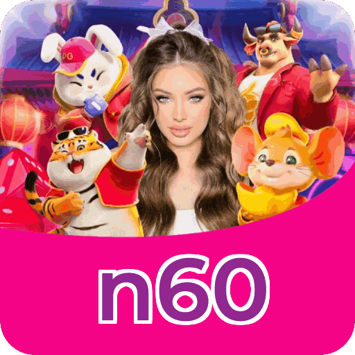 Comparação APP mobile vs versão web da n60