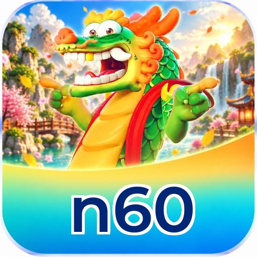 Logo n60 Cadastro Brasil