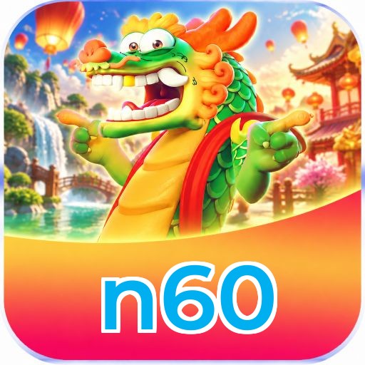 n60 VIP Program Logo