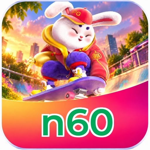n60 Logo Verificado