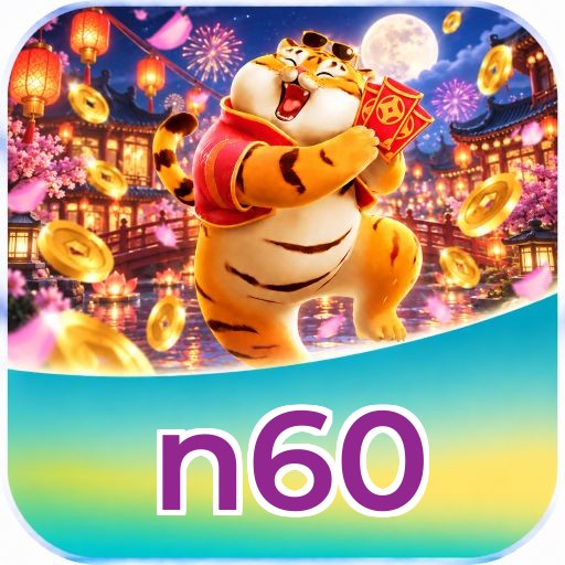 n60 Logo Oficial