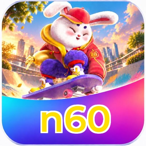 n60 Jackpots Progressivos