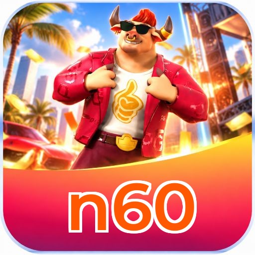 Requisitos do APK n60 para Android - Logo Oficial