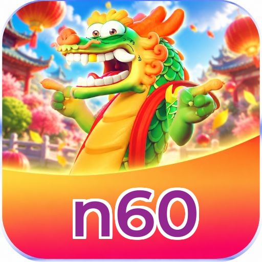 Logo n60 Bônus Brasil