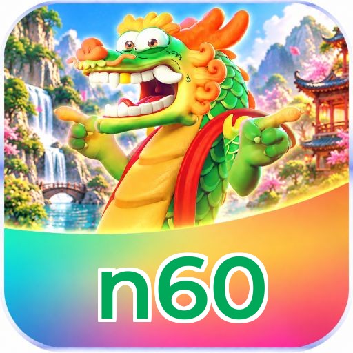 n60 Logo