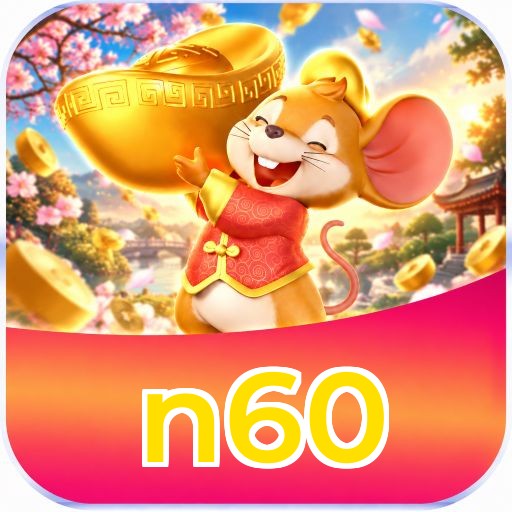 n60 Logo Seguro