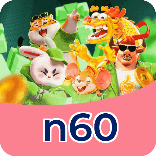 FAQ n60 Brasil - Perguntas frequentes sobre bônus, PIX, RTP, APP mobile e VIP