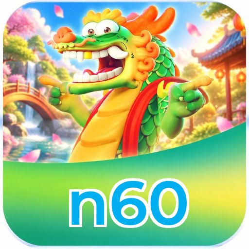 n60 Slots Premium Brasil