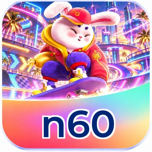 n60 Logo