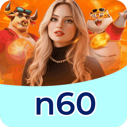 Estatísticas n60 novembro 2024 - 87 mil jogadores ativos, R$47M pagos, RTP 96.52%