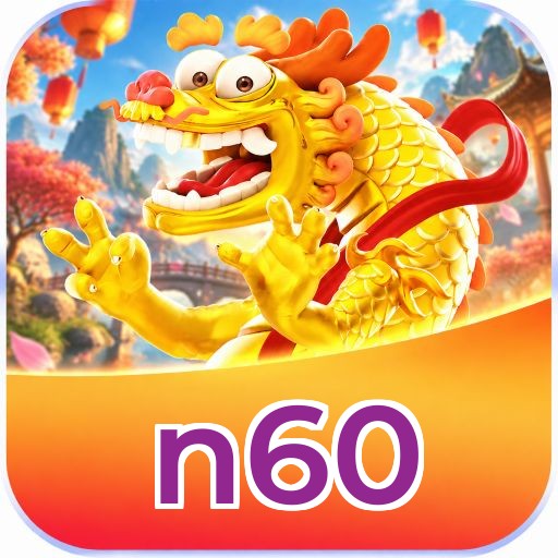 n60 APK Logo Oficial Certificado