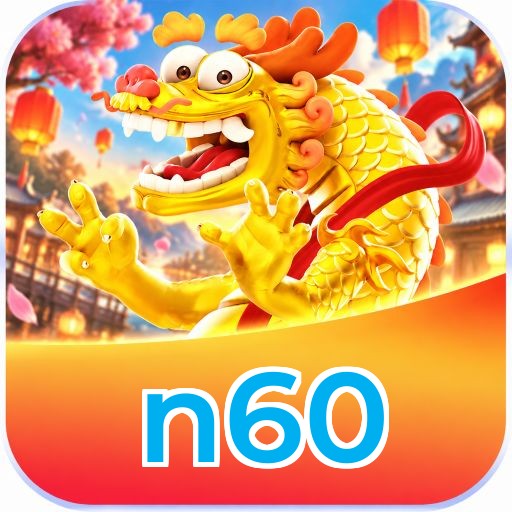 n60 Logo