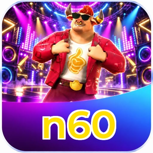 n60 Loteria Online Brasil - Plataforma Certificada