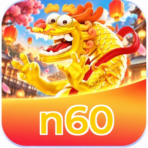 n60 Baixar Download Logo Oficial Certificado
