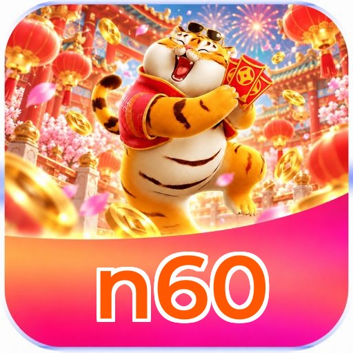 n60 Fortune Games - Tiger, Ox, Rabbit RTP Certificado