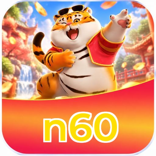n60 Loteria Online Brasil Certificada eCOGRA