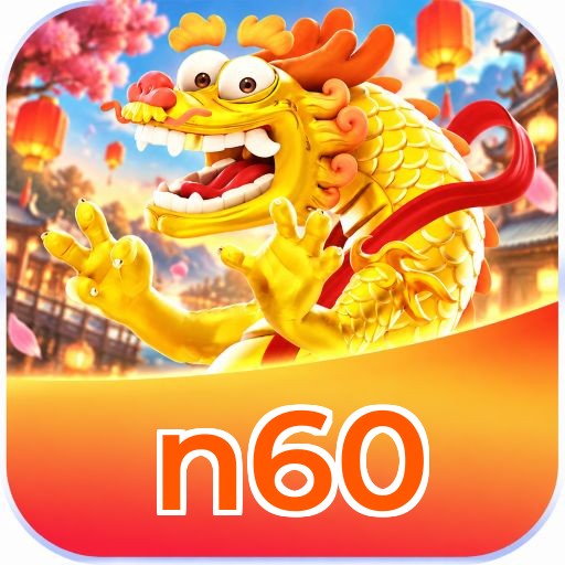 Logo n60 Telegram Canal Oficial