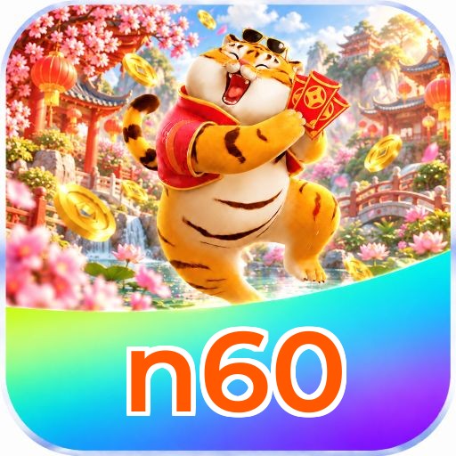 Logo n60 Baixar Download Brasil