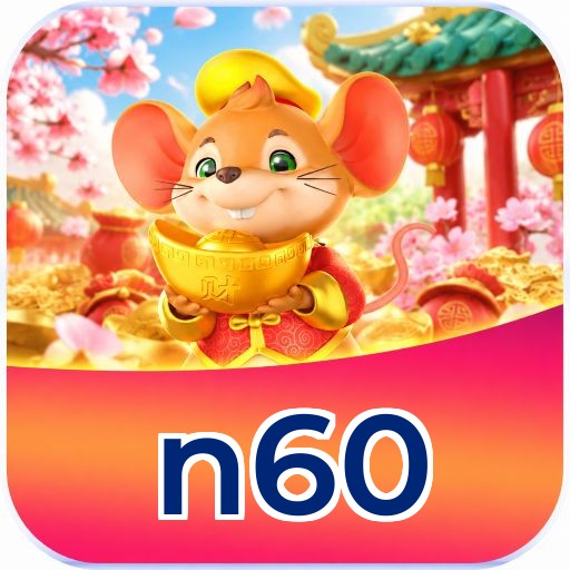 Logo da n60