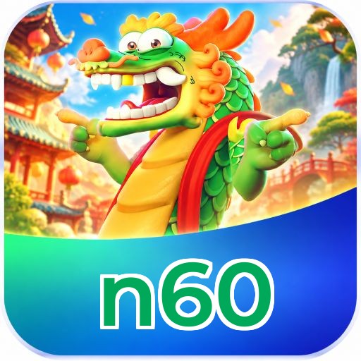 n60 Logo