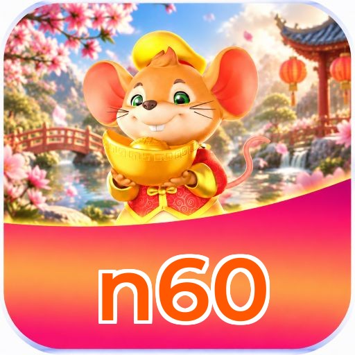 Logo n60 Telegram Oficial