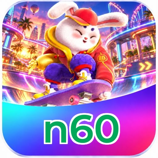 Logo n60 Plataforma Certificada